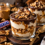 Fit Snickers Protein...