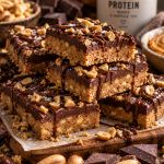 Fit Chocolate Peanut...
