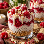 Fit Raspberry White...