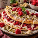 Fit Protein Raspberry...