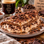 Fit Coffee Protein...