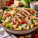 High Protein Chicken...