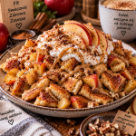 Protein Apple Scrambled...