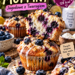 High Protein Muffiny...