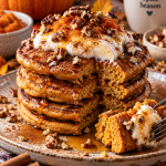 Proteinowe Pancakes...