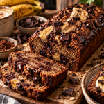 Proteinowy Bananowy...