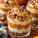 Proteinowe Pumpkin...
