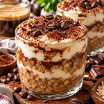 Tiramisu Coffee...