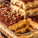Dyniowe tiramisu bez...
