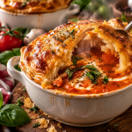 Zupa pomidorowa pod...
