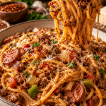 Dirty Spaghetti –...