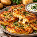 Szwajcarskie rösti z...