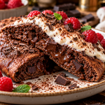 Fit omlet brownie –...