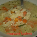 Zupa kalafiorowa (dieta...