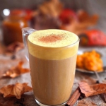 Pumpkin Spice Latte –...