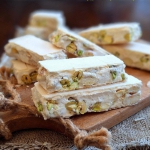 Torrone – nugat z...