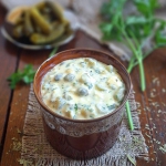 Sos gribiche
