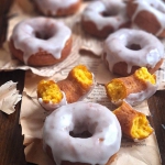 Oponki serowe z dynią i...