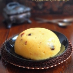 Kesari bath – indyjski...