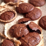 Ciastka brownie