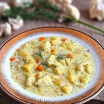 Zupa kalafiorowa