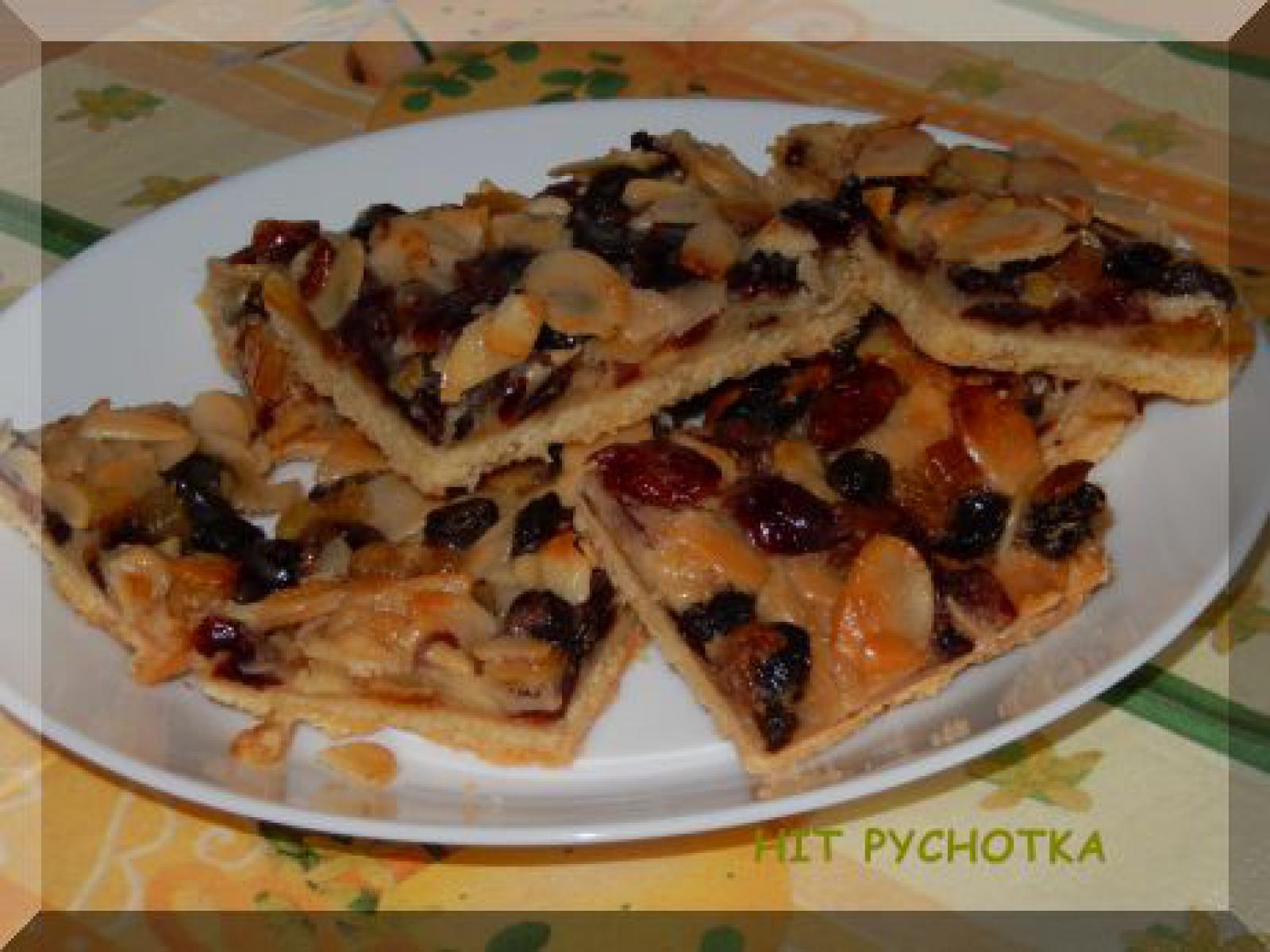 MAZUREK FLORENTYNKOWY