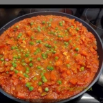 PAELLA Z KREWETKAMI