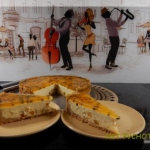 SERNIK MANGO Z MARAKUJĄ