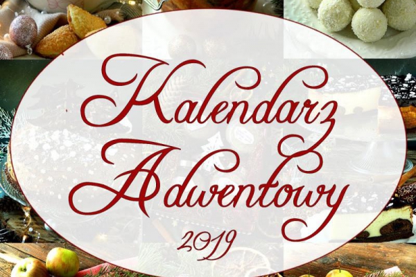 Kalendarz Adwentowy 2019