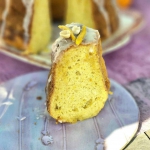 Babka pomarańczowa z...