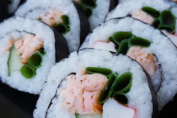 Sushi XXL