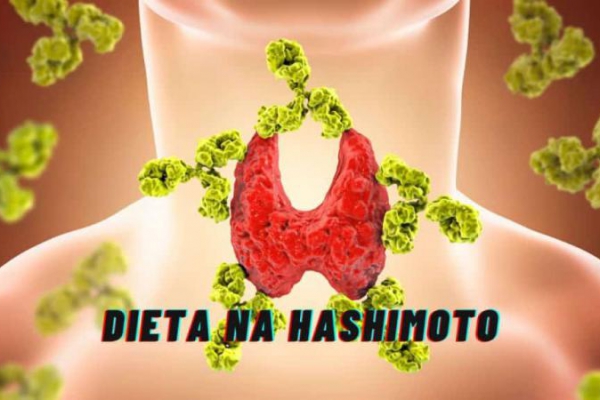 Hashimoto Dieta i Przykładowy Jadłospis