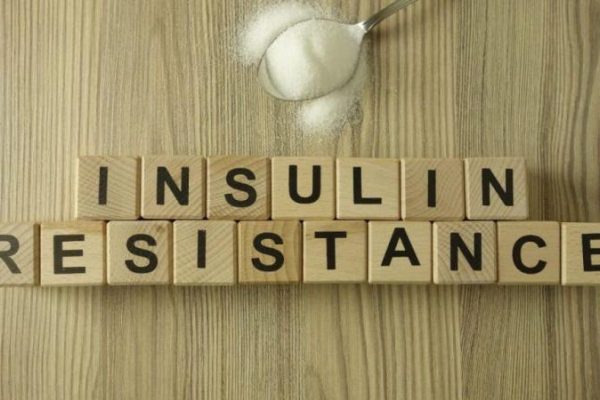 Insulinooporność Dieta i Jadłospis