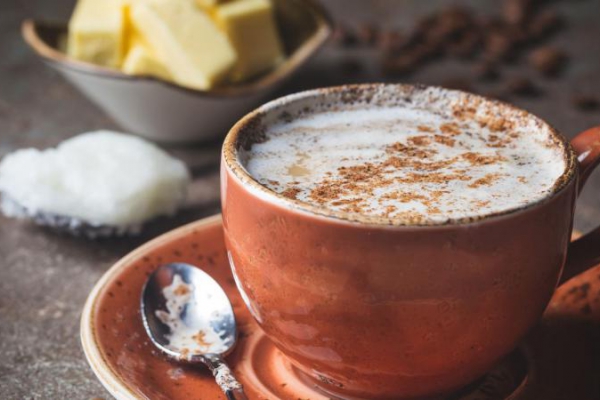 Kawa Kuloodporna z Olejem Kokosowym Przepis
