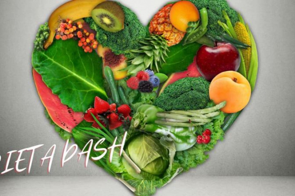Dieta DASH – Co to Jest i Jakie są Zasady