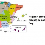 Hiszpania – regiony,...