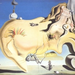 Salvador Dalí: życie i...