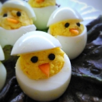 Wesołe jajeczka -...