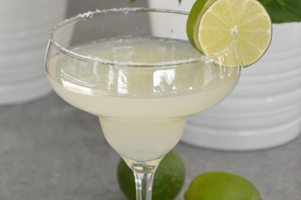 Margarita drink