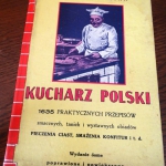 Kucharz Polski