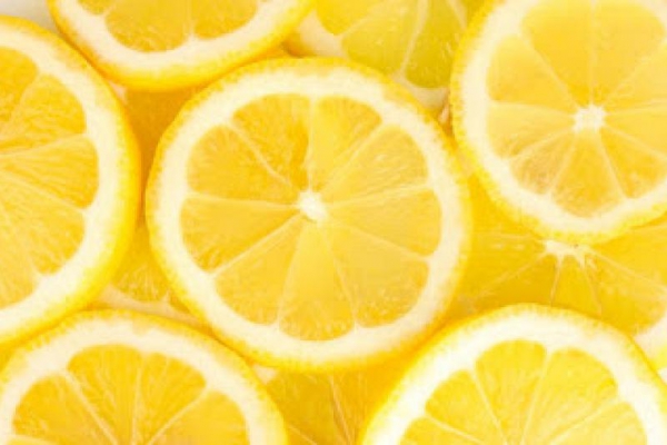 Lemon curd - wytrawny krem cytrynowy