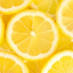 Lemon curd - wytrawny...