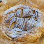 Tarta z jabłkami na...