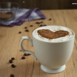 Caffe Latte - przepis na...