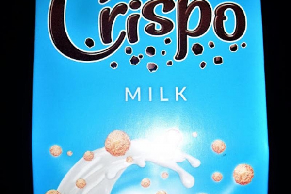 Choco Crispo