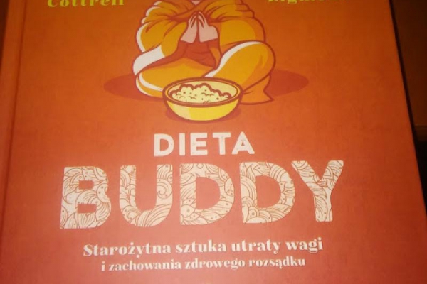 Dieta buddy