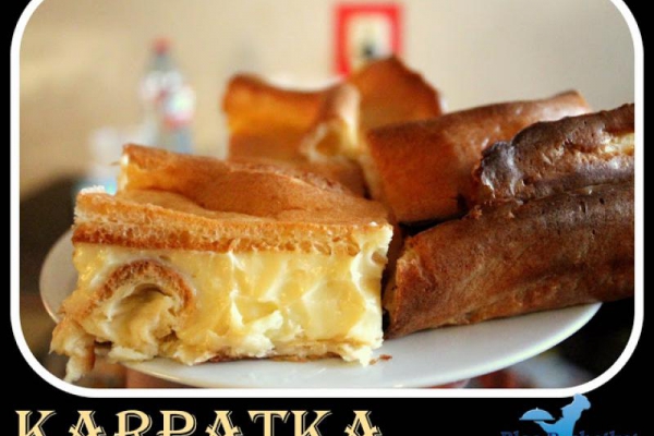 Karpatka