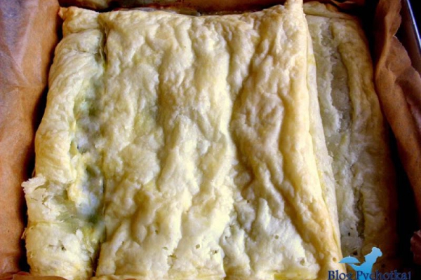 Spanakopita