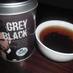 Herbata Grey Black