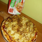 Pizza włoska